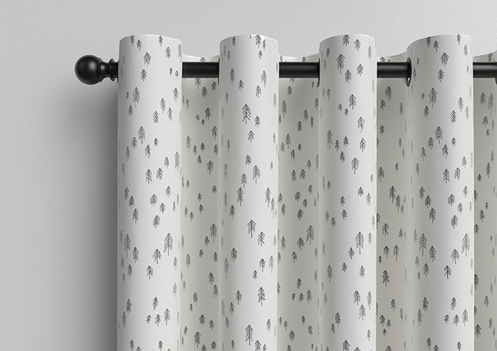 Norrland, Flurry - Made to Measure Curtains - Image 12